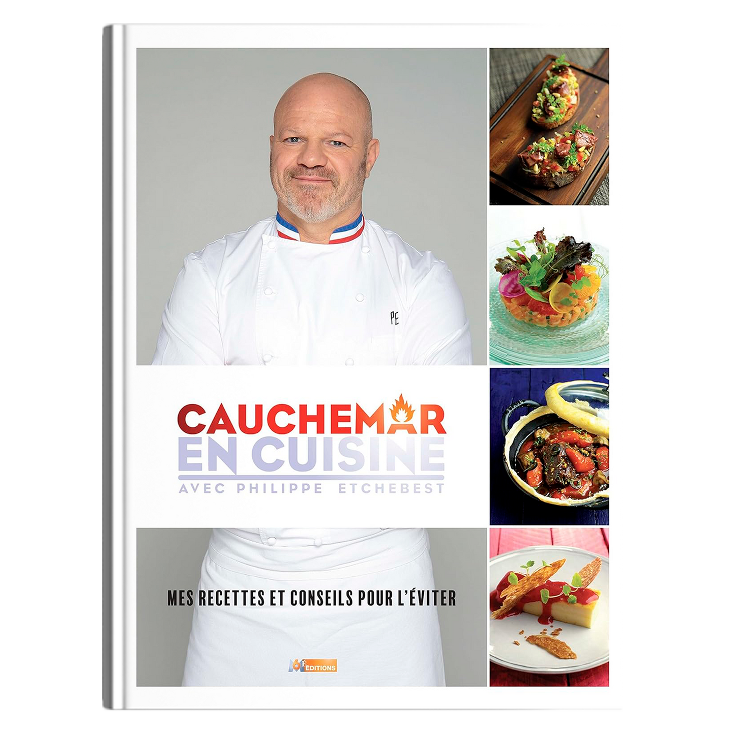 Cauchemar en cuisine