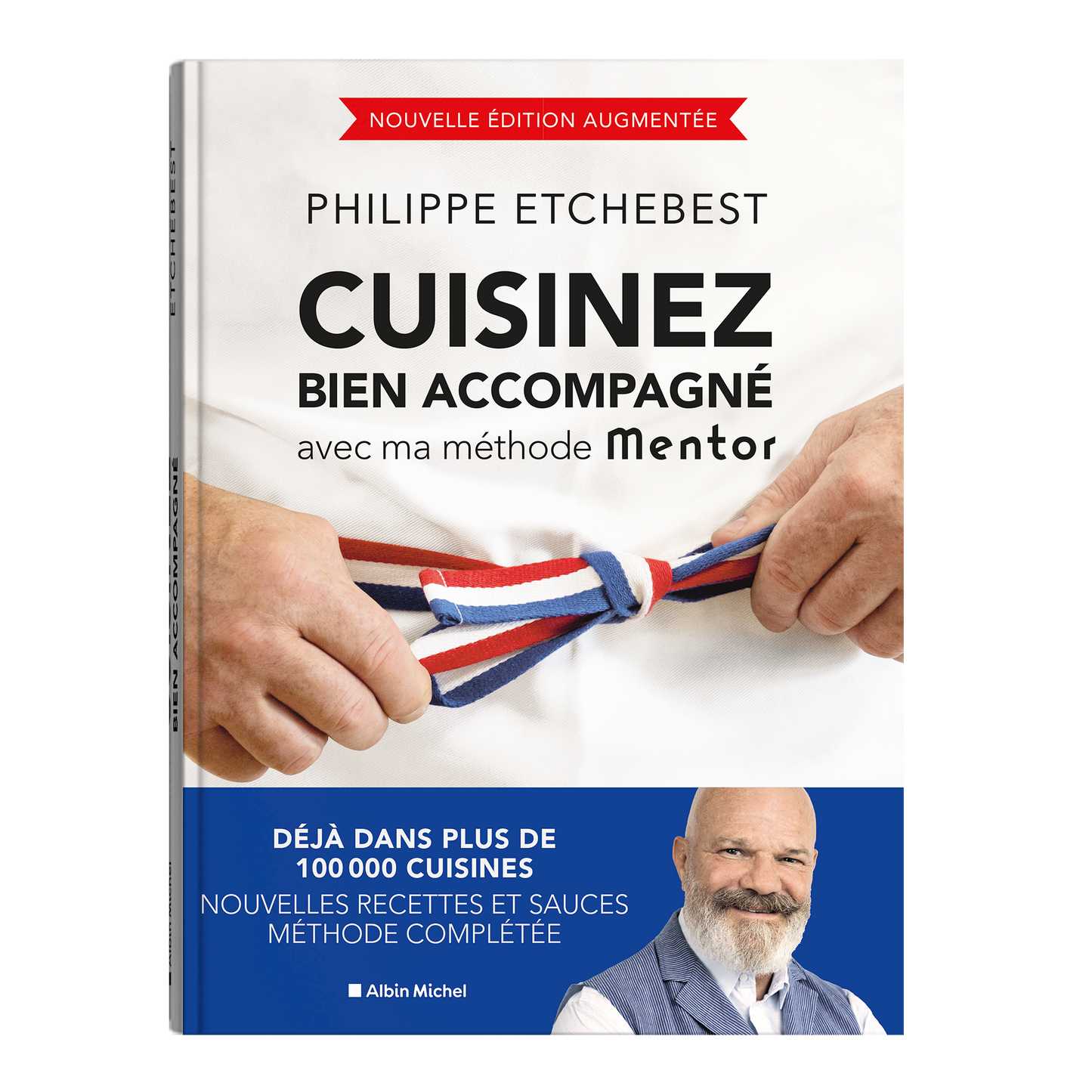 Cuisinez bien accompagné - Nouvelle édition