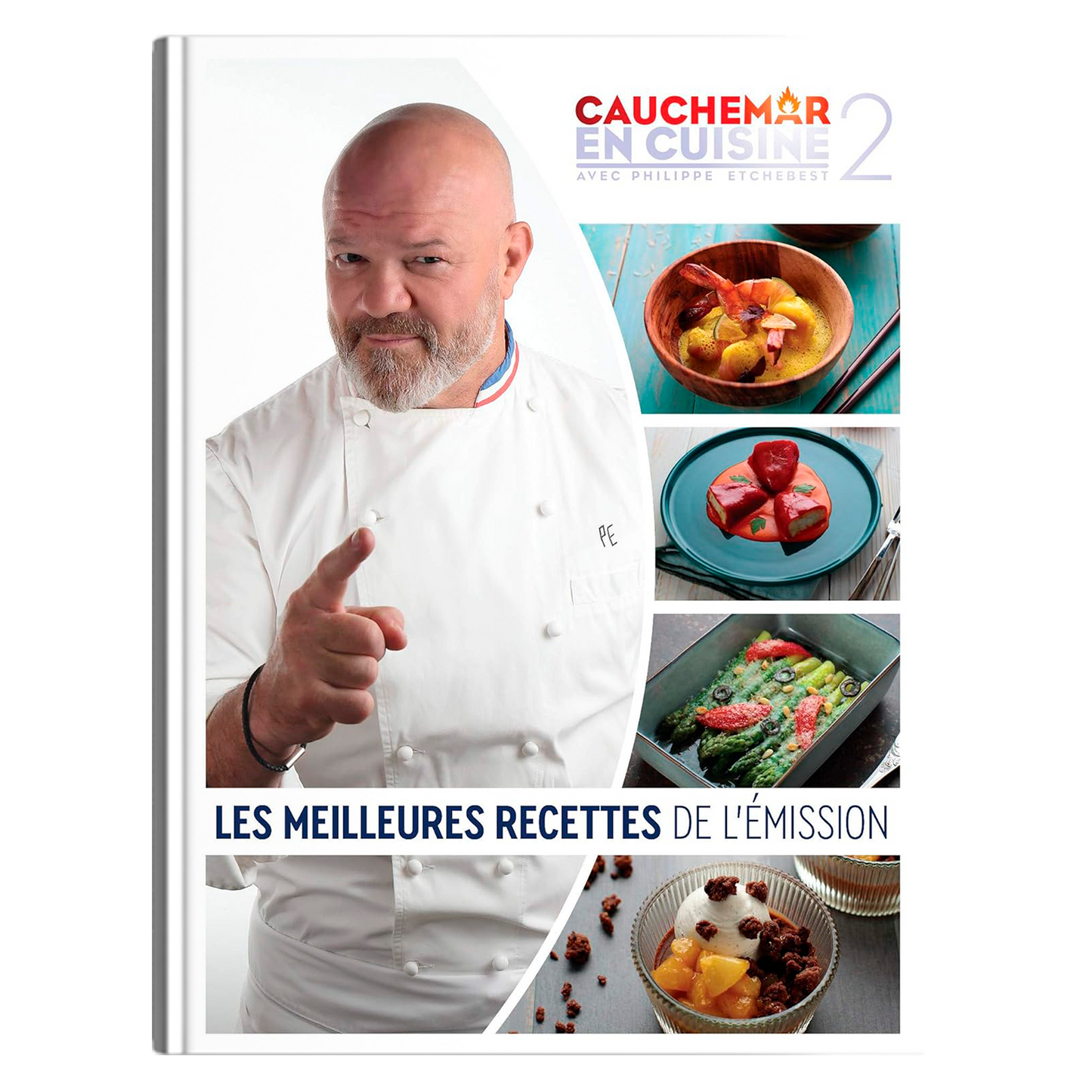 Cauchemar en cuisine 2