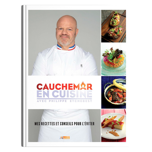 Cauchemar en cuisine