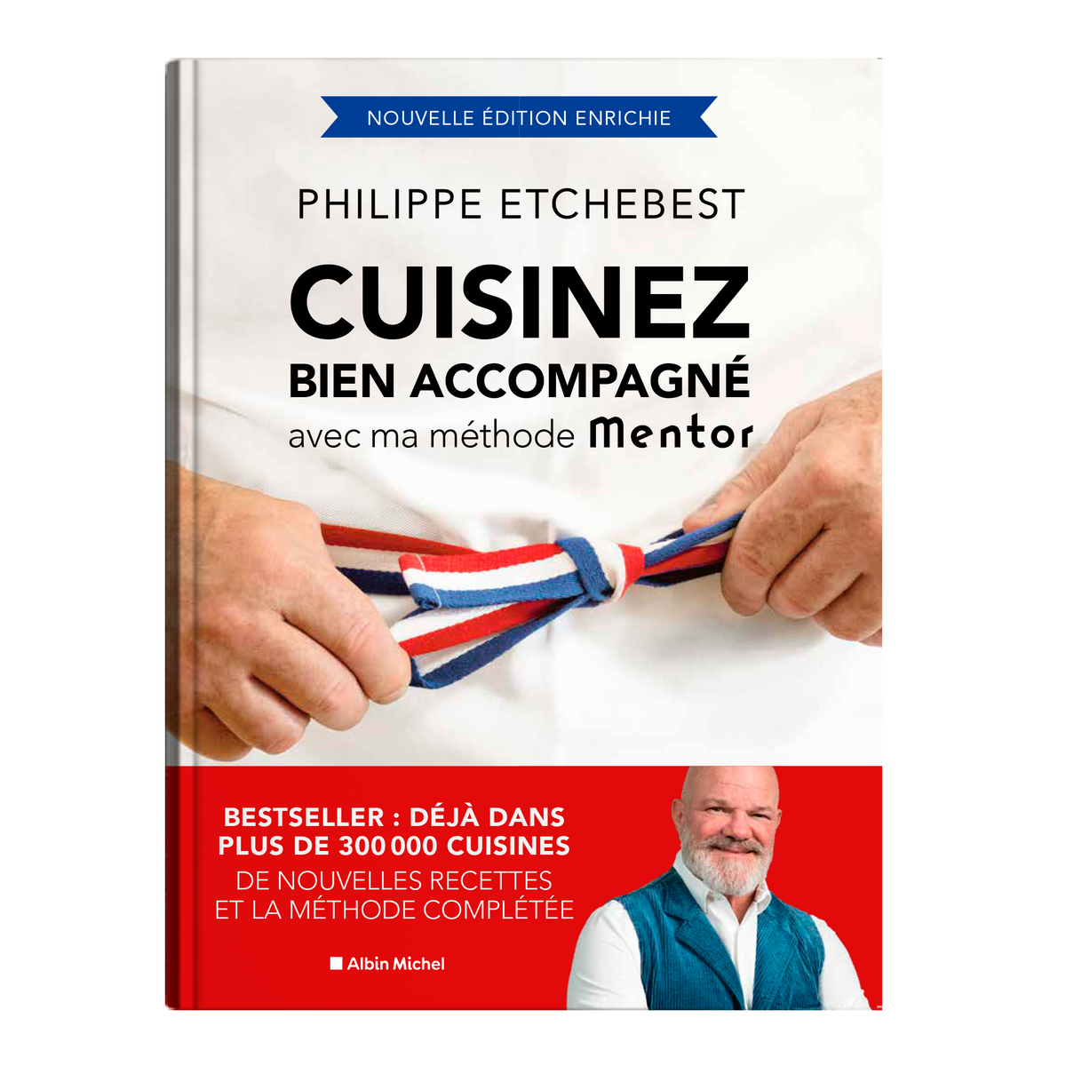 Cuisinez bien accompagné - Nouvelle édition enrichie 2026