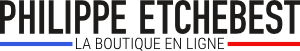 Philippe Etchebest logo