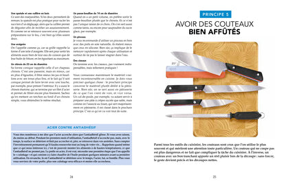 Cuisinez bien accompagné - Nouvelle édition enrichie 2026