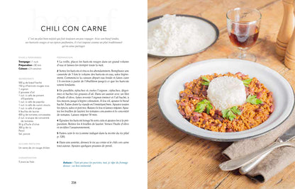 Cuisinez bien accompagné - Nouvelle édition enrichie 2026