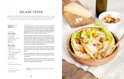 Cuisinez bien accompagné - Nouvelle édition enrichie 2026