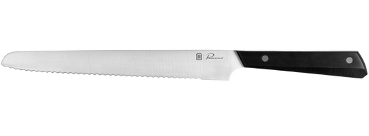 Le couteau à pain