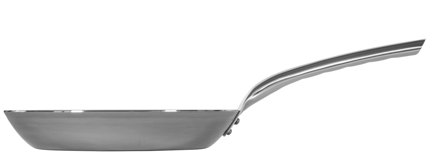 La poêle de 28 cm