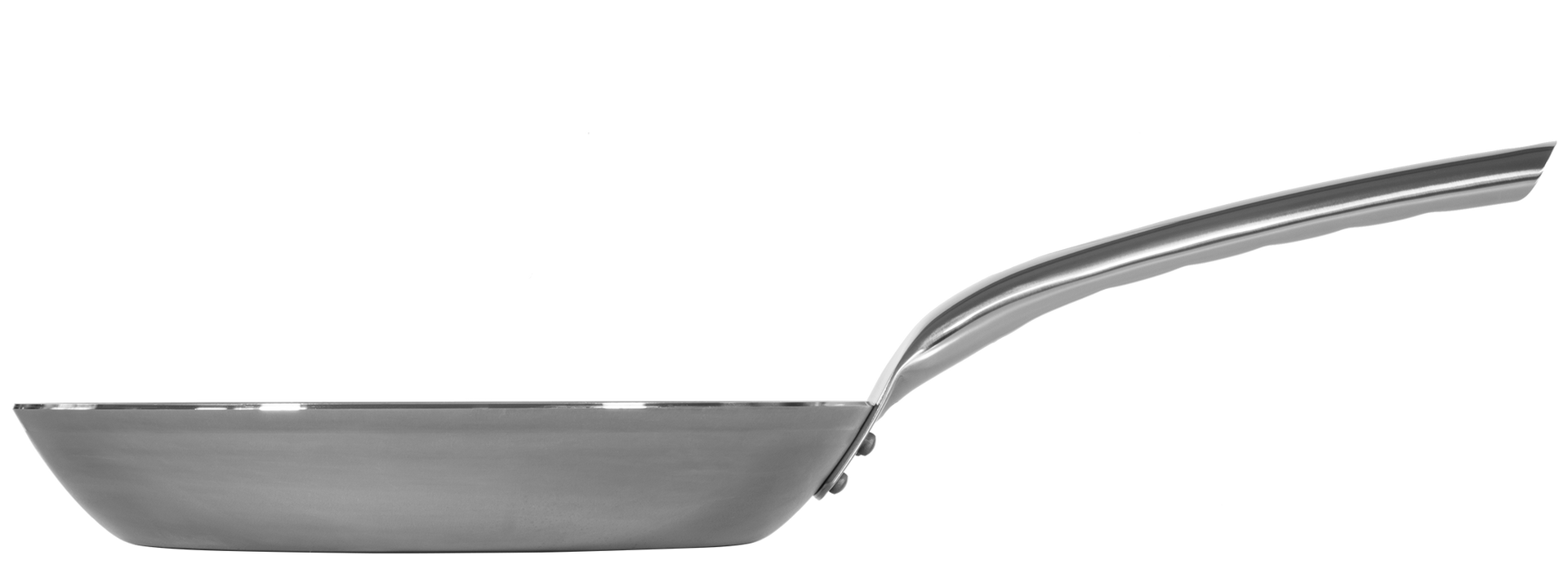 La poêle de 28 cm