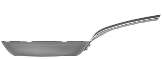 La poêle de 28 cm