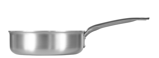 La sauteuse de 24 cm