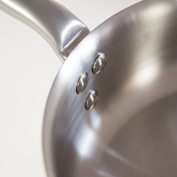 La sauteuse de 24 cm