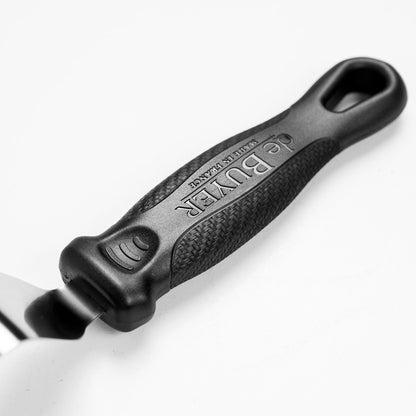 La spatule coudée