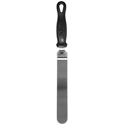 La spatule coudée