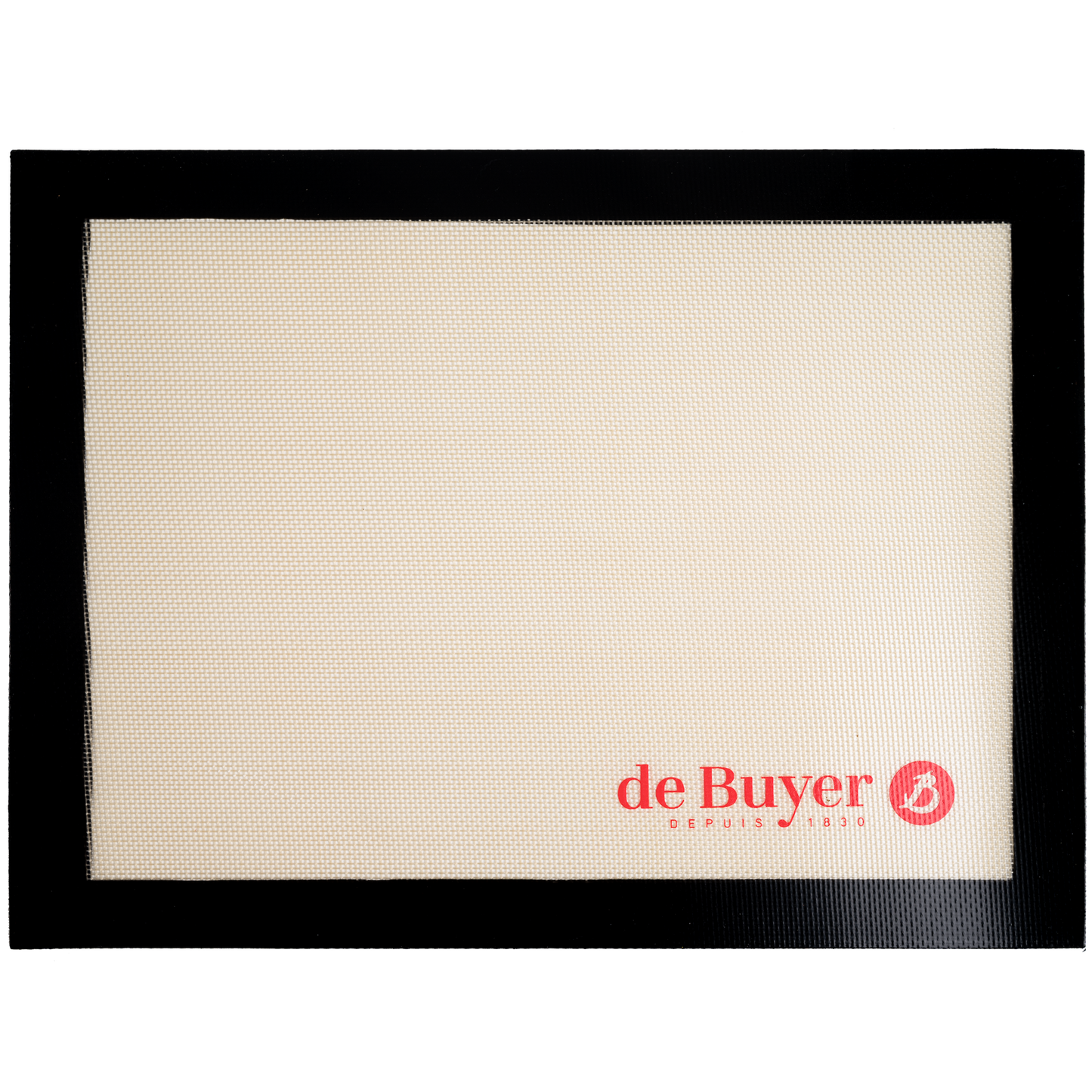 Le tapis de cuisson