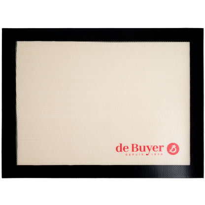 Le tapis de cuisson